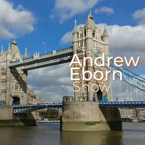 The Andrew Eborn Show Prt 2